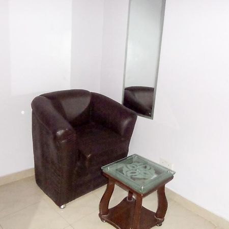 לגוס Ghatview Hotel מראה חיצוני תמונה