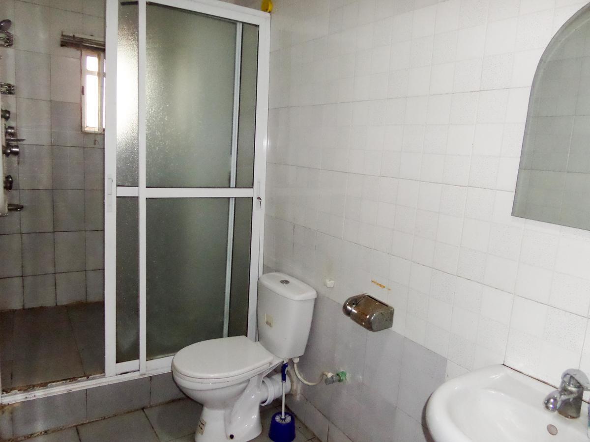 לגוס Ghatview Hotel חדר תמונה